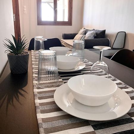 Appartement House By The Sea In Artemis Extérieur photo