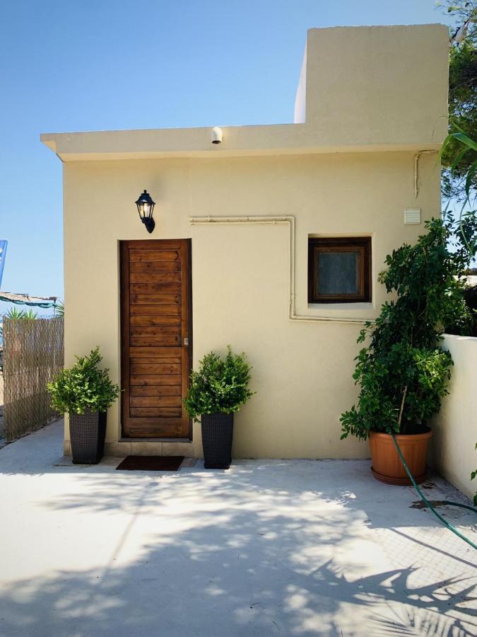Appartement House By The Sea In Artemis Extérieur photo
